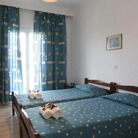 Dimitra Apartment