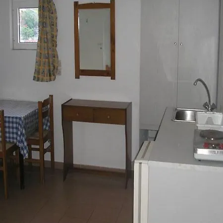 Apartment Dimitra Gouvia